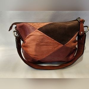 Fossil Purse